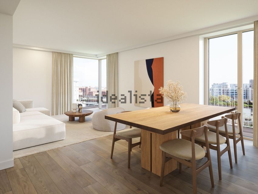 Apartamento T3 à venda em Lumiar, Lisboa — foto 15