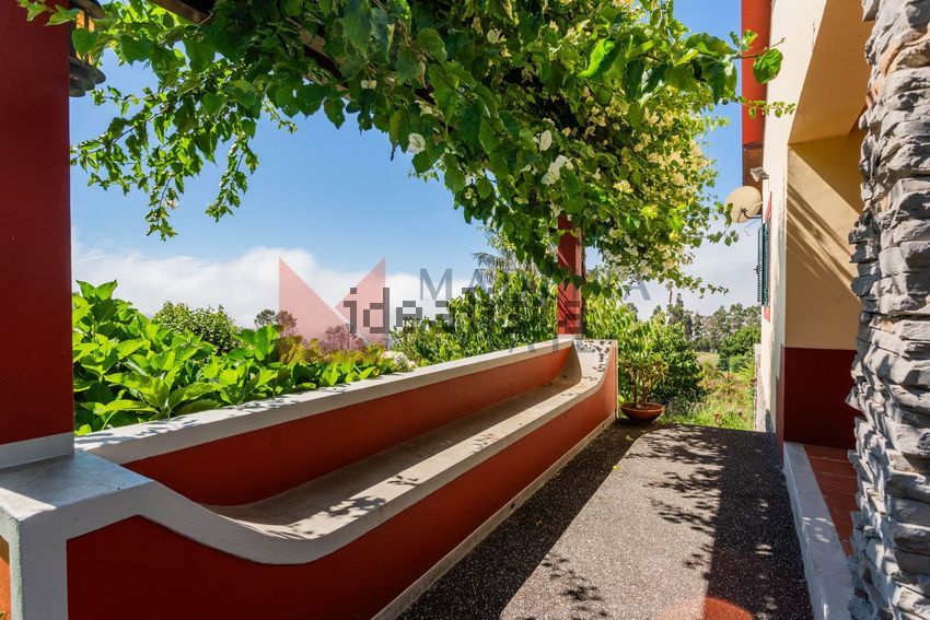 Moradia T3 à venda em Fajã da Ovelha, Calheta — foto 24