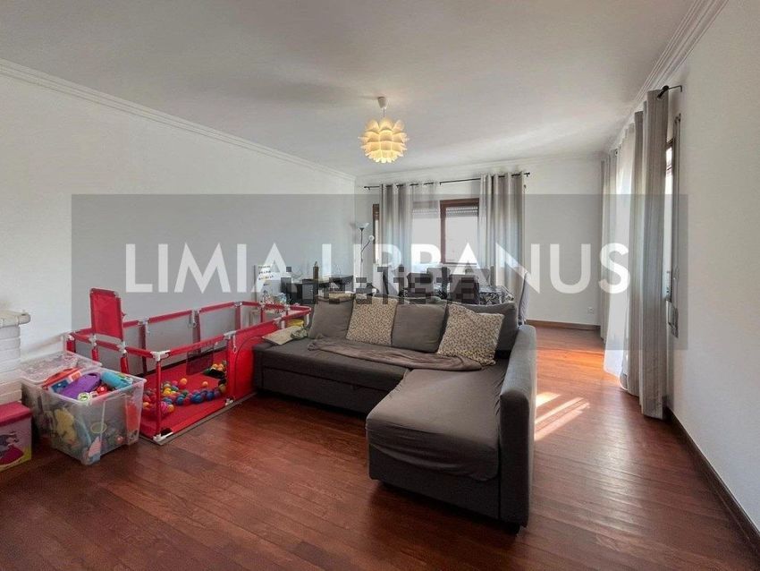 Apartamento T4 à venda em Arca e Ponte de Lima, Ponte de Lima — foto 7