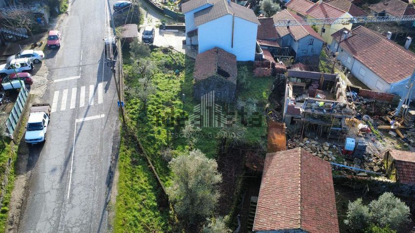 Moradia T0 à venda em Alcofra, Vouzela — foto 12