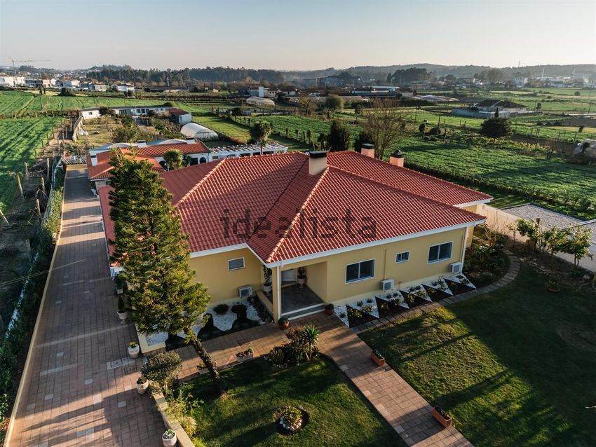 Moradia T4 à venda em Folgosa, Maia — foto 2
