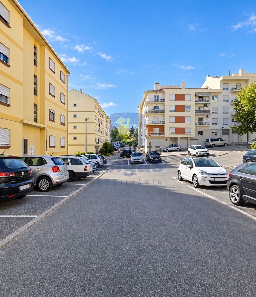 Apartamento T2 à venda em Alhandra, São João dos Montes e Calhandriz, Vila Franca de Xira — foto 27