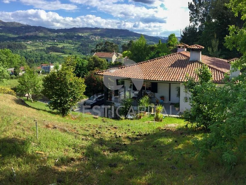 Moradia T3 à venda em Várzea, Aliviada e Folhada, Marco de Canaveses — foto 5