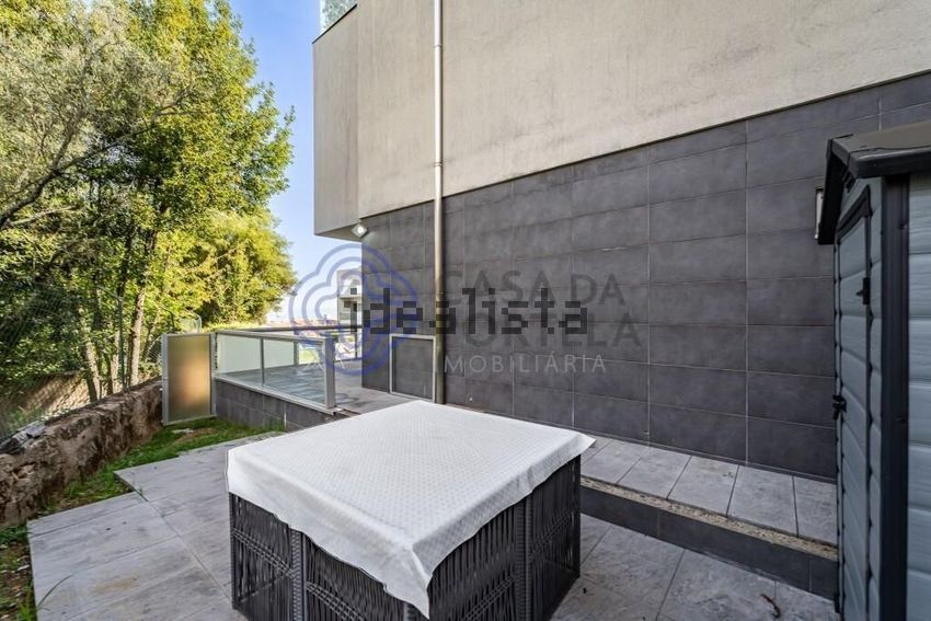 Moradia T5 à venda em Vilar de Andorinho, Vila Nova de Gaia — foto 16