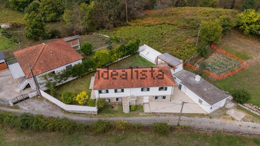 Moradia T3 à venda em Pinheiro, Vieira do Minho — foto 39