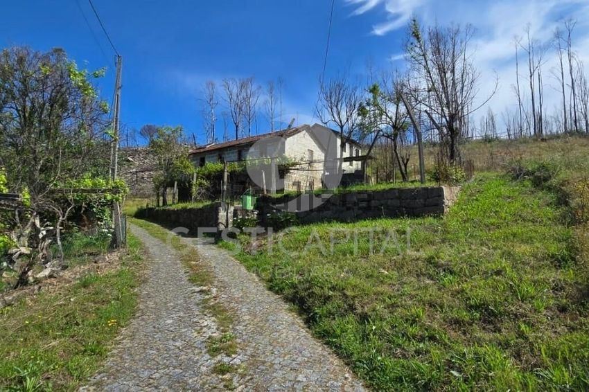 Moradia T2 à venda em Baião (Santa Leocádia) e Mesquinhata, Baião — foto 4