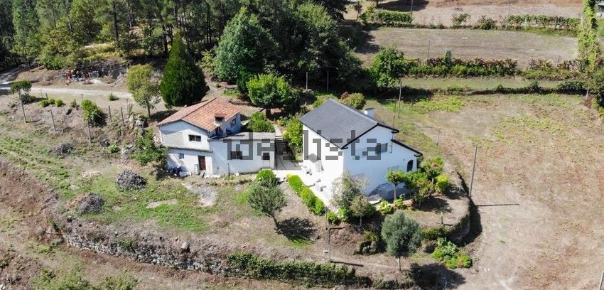 Moradia T4 à venda em Mosteiro, Vieira do Minho — foto 34