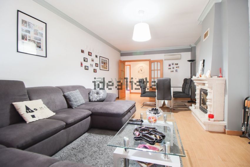 Apartamento T4 em Samouco, €450.000