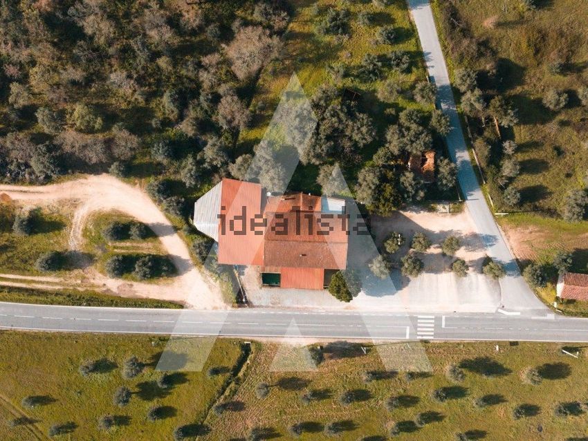 Moradia T5 à venda em Freixianda, Ribeira do Fárrio e Formigais, Ourém — foto 21