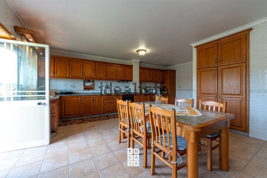 Apartamento T3 à venda em Pinheiro da Bemposta, Travanca e Palmaz, Oliveira de Azeméis — foto 22