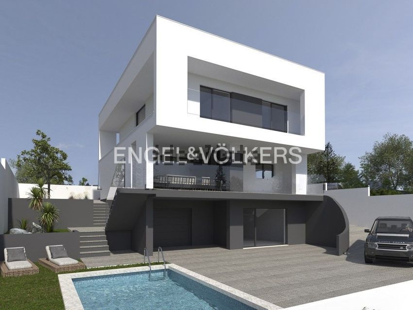 Moradia T5 à venda em Charneca de Caparica e Sobreda, Almada — foto 37