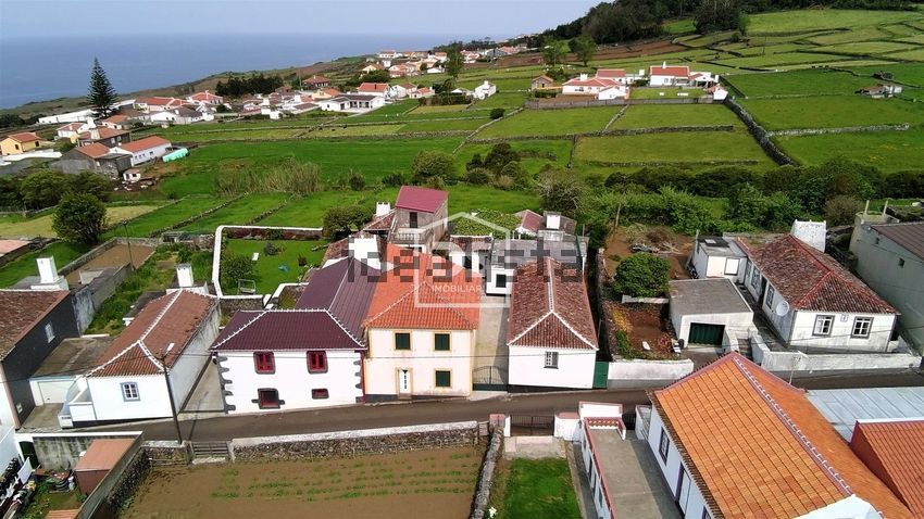 Moradia T3 à venda em Santa Bárbara, Angra do Heroísmo — foto 4