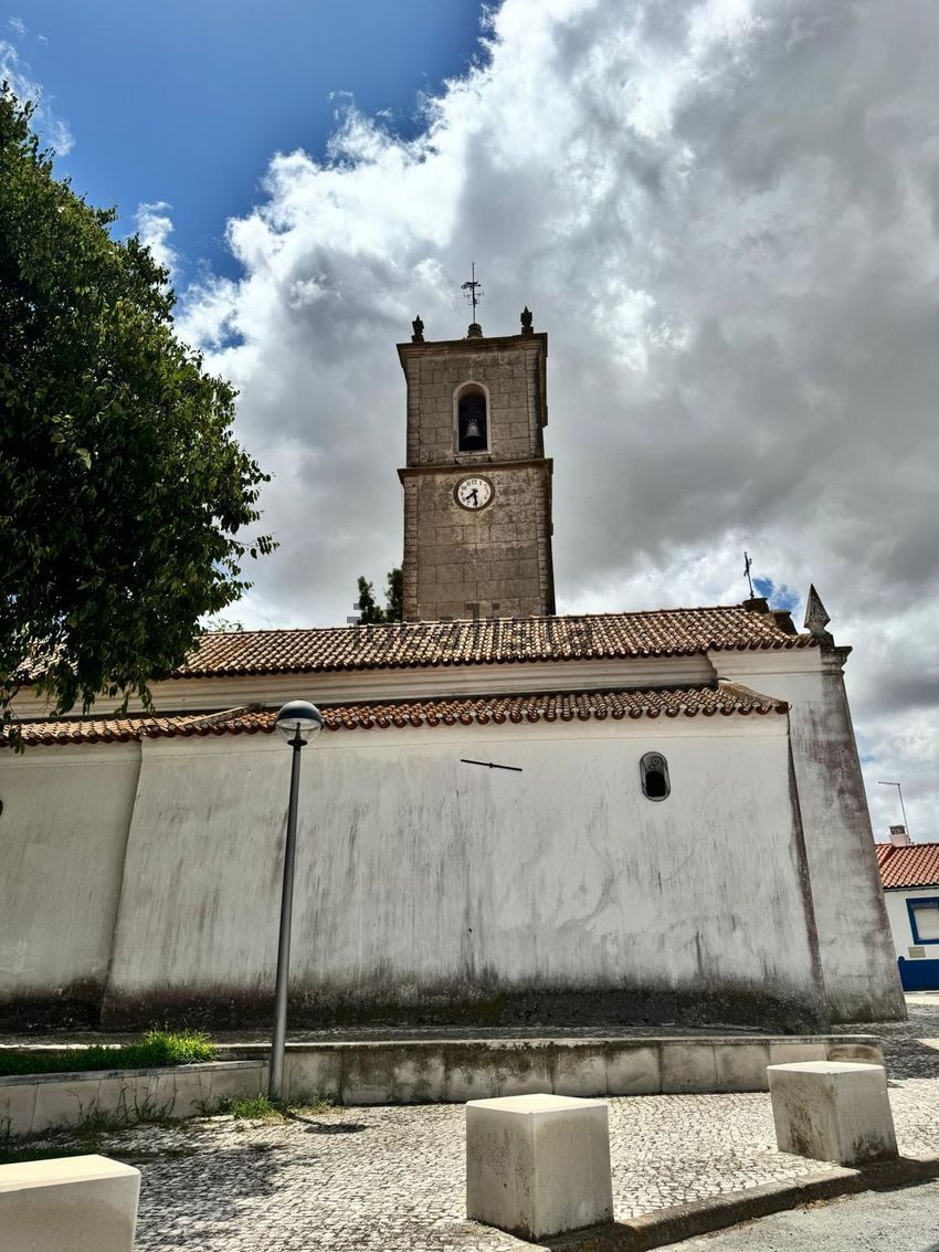 Moradia T3 à venda em Castro Verde e Casével, Castro Verde — foto 18