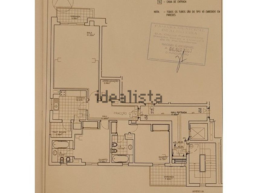 Apartamento T2 à venda em Albufeira e Olhos de Água, Albufeira — foto 23