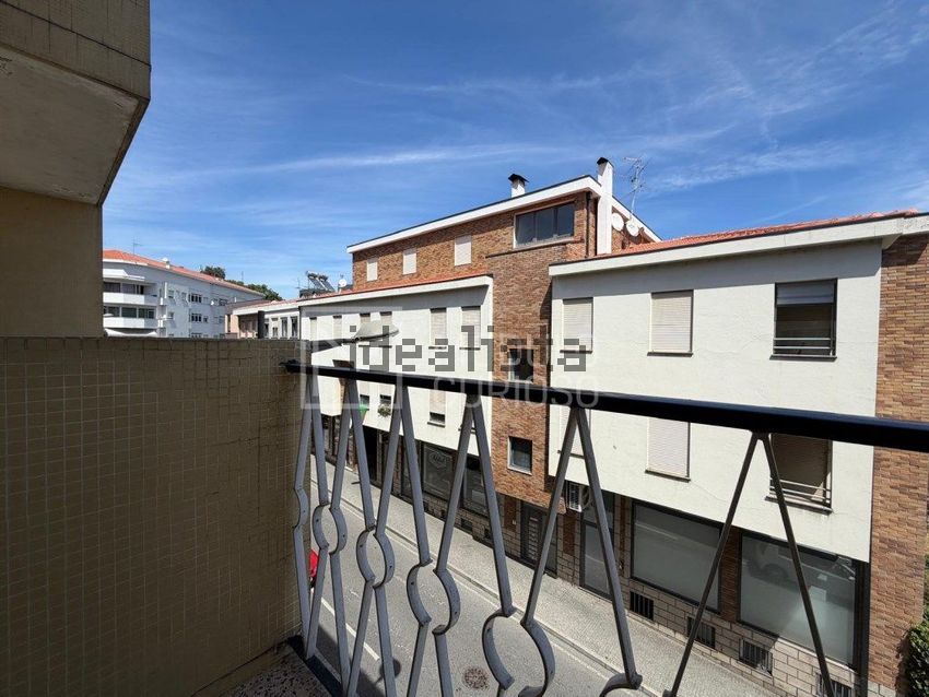 Apartamento T3 em Lamego (Almacave e Sé), €199.000