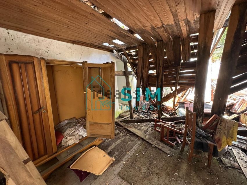 Moradia T1 à venda em Alcanede, Santarém — foto 15