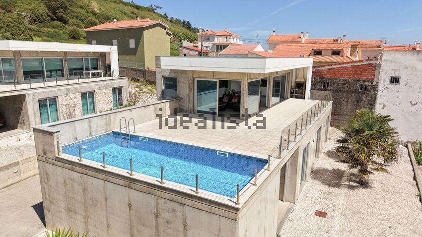 Moradia T3 à venda em São Martinho do Porto, Alcobaça — foto 5