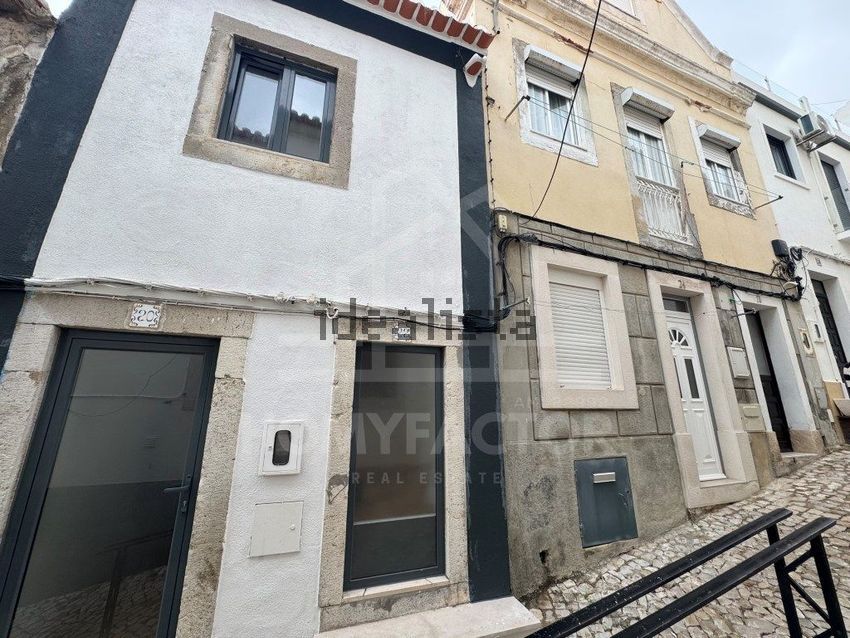Moradia T1 à venda em Sesimbra (Santiago), Sesimbra — foto 16