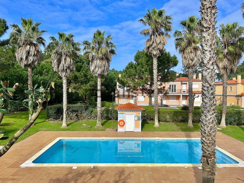 Apartamento T3 à venda em Amoreira, Óbidos — foto 17