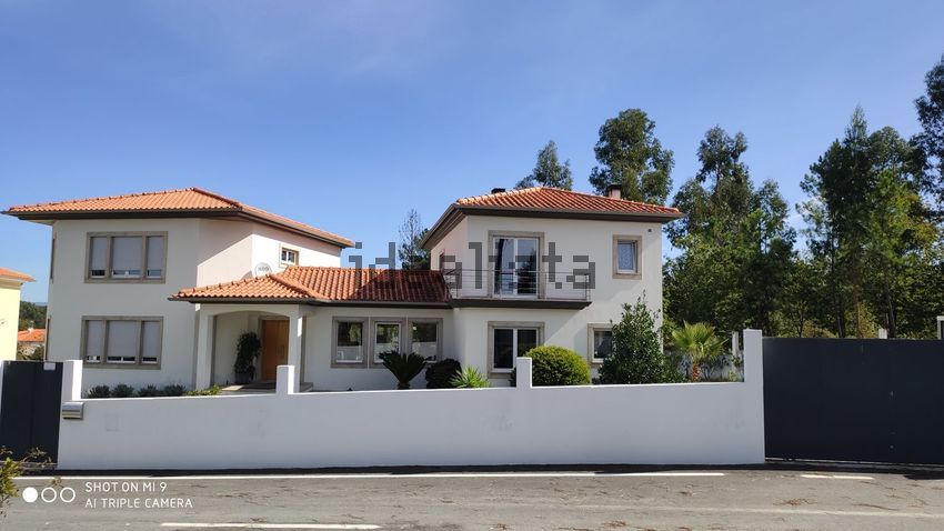 Moradia T5 à venda em Bodiosa, Viseu — foto 11