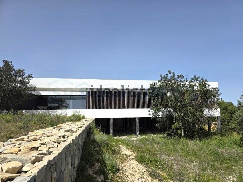 Moradia T4 à venda em Santa Bárbara de Nexe, Faro — foto 36