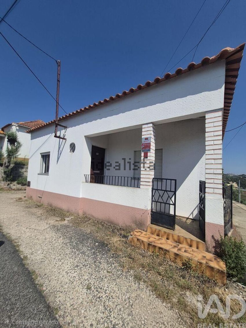 Moradia T2 à venda em Leiria, Pousos, Barreira e Cortes, Leiria — foto 4