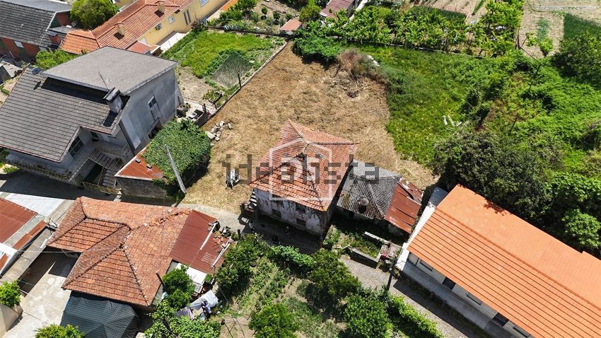 Moradia T1 à venda em Nevogilde, Lousada — foto 3