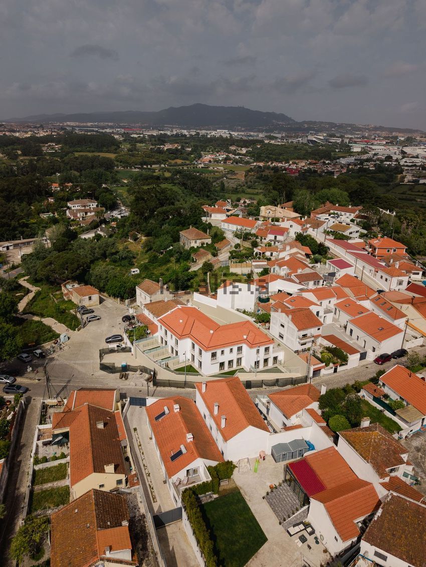 Moradia T2 à venda em Rio de Mouro, Sintra — foto 30