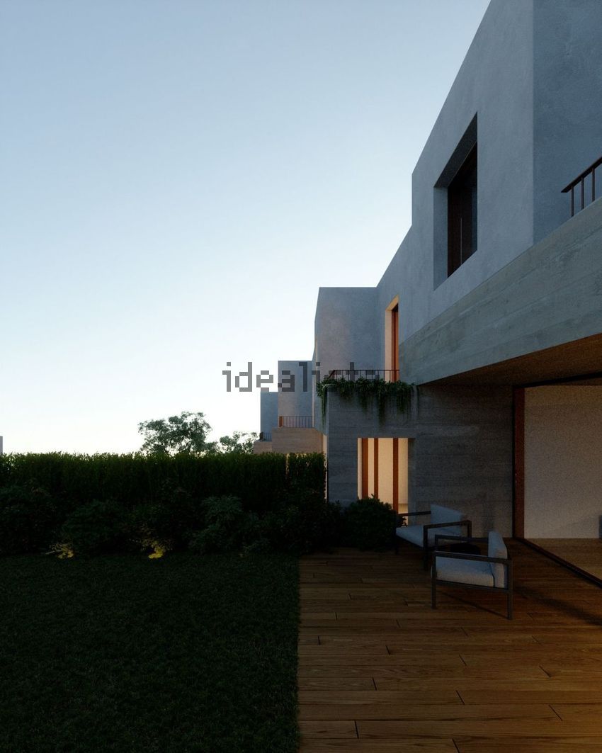 Moradia T4 à venda em Lordelo do Ouro e Massarelos, Porto — foto 11