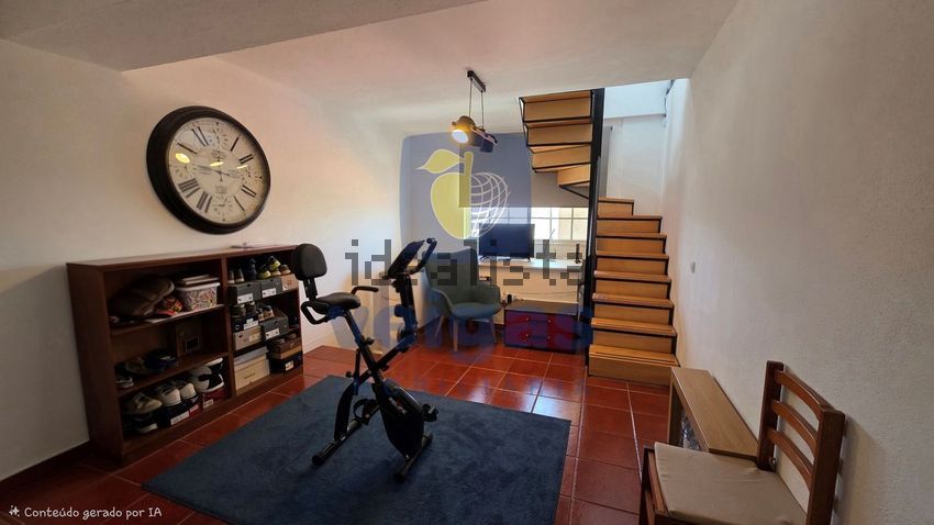 Apartamento T3 à venda em Caldas da Rainha - Nossa Senhora do Pópulo, Coto e São Gregório, Caldas da Rainha — foto 17