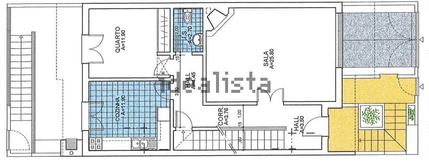 Moradia T3 à venda em Tavira (Santa Maria e Santiago), Tavira — foto 36