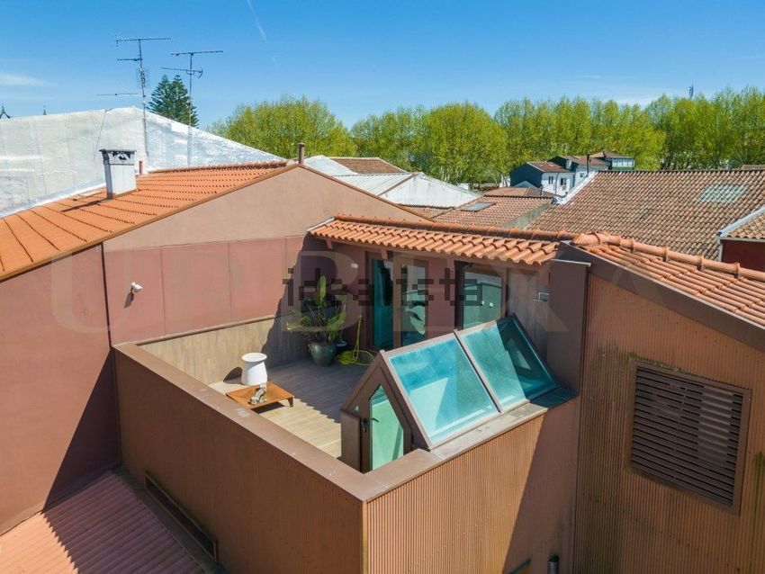 Moradia T4 à venda em Braga (Maximinos, Sé e Cividade), Braga — foto 8