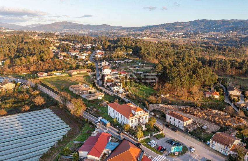 Moradia T6+ à venda em Lago, Amares — foto 9