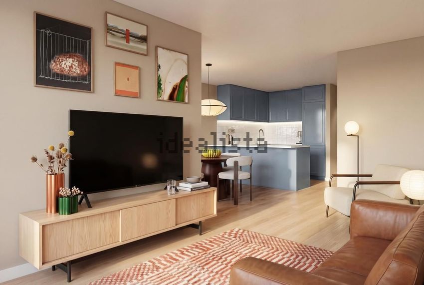 Apartamento T1 à venda em São Vicente, Lisboa — foto 34