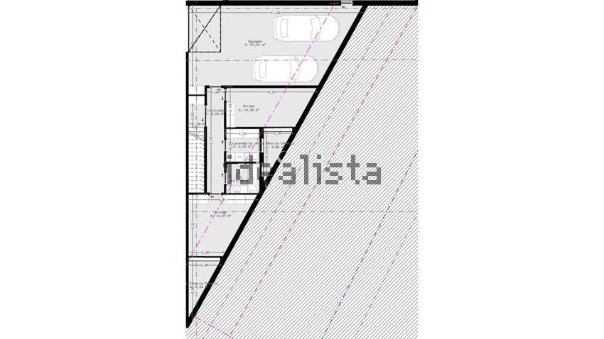 Moradia T2 à venda em Canidelo, Vila Nova de Gaia — foto 4