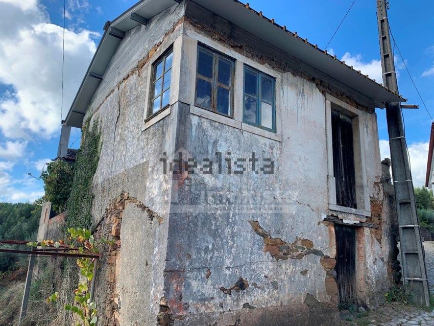 Moradia T4 à venda em Campelo, Figueiró dos Vinhos — foto 29
