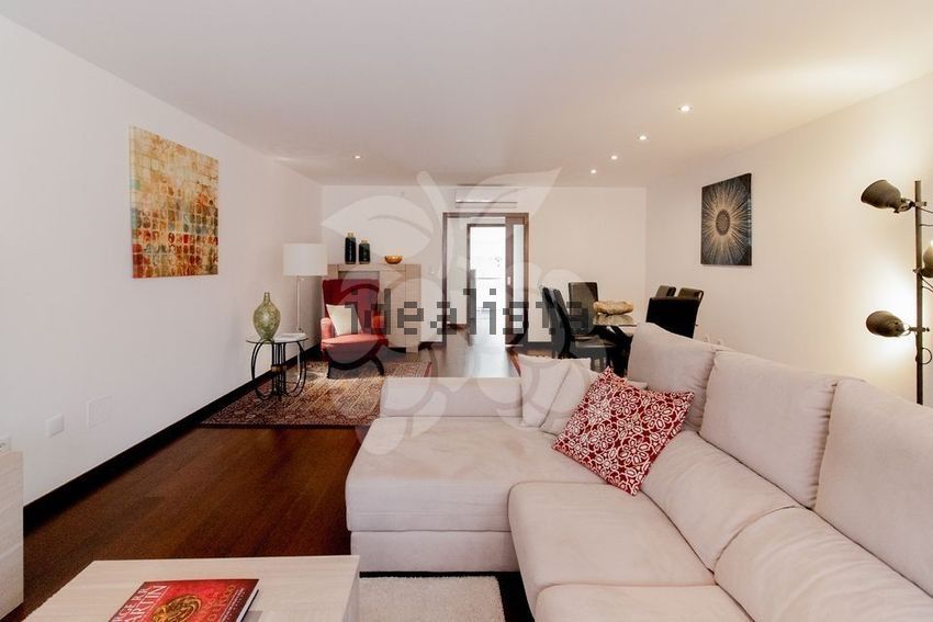 Apartamento T4 à venda em Cascais e Estoril, Cascais — foto 8