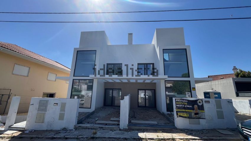 Moradia T3 à venda em Santa Iria de Azoia, São João da Talha e Bobadela, Loures — foto 6