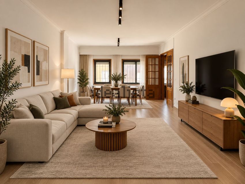 Apartamento T4 em Paranhos, €430.000