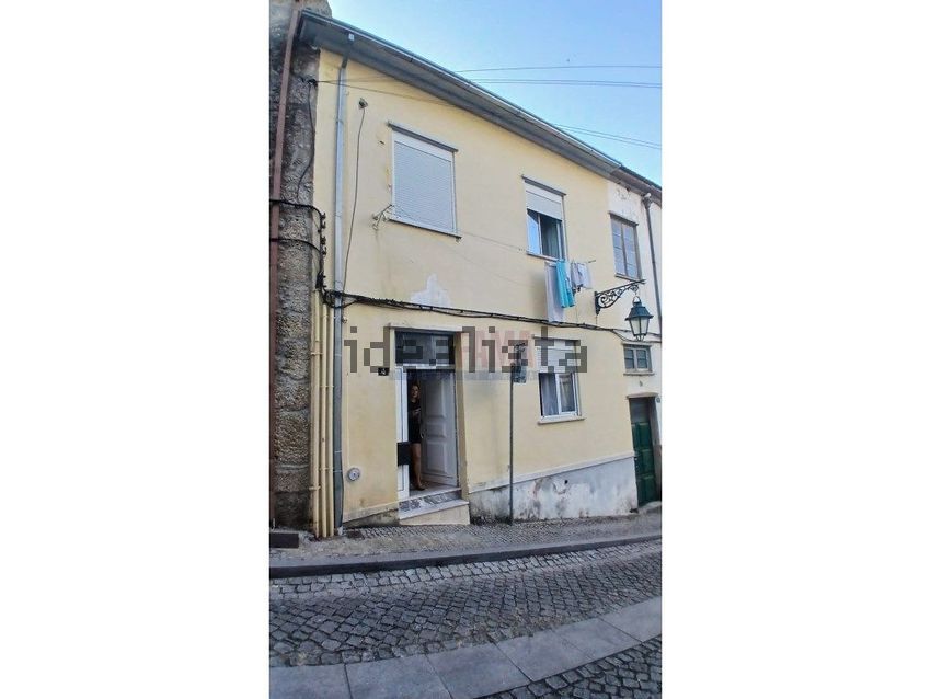 Moradia T4 à venda em Covilhã e Canhoso, Covilhã — foto 2
