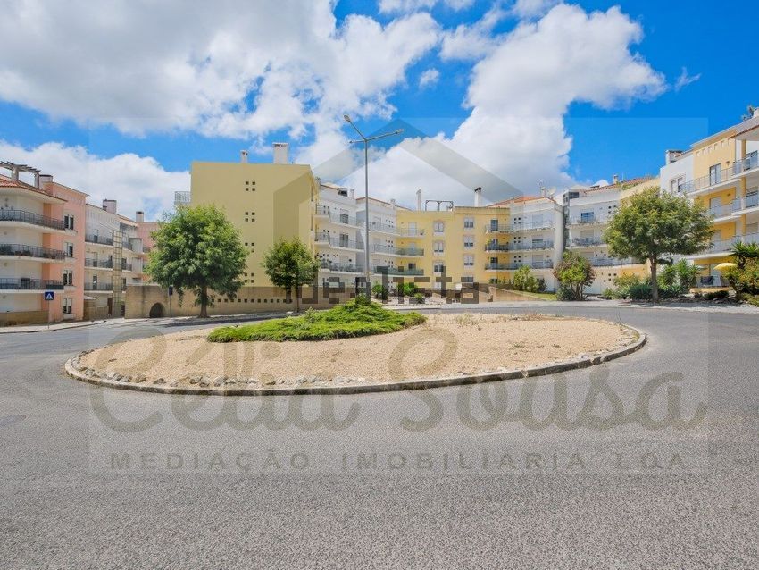 Apartamento T2 à venda em Venda do Pinheiro e Santo Estêvão das Galés, Mafra — foto 33