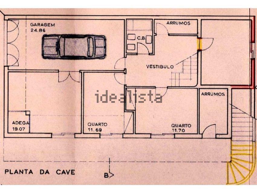 Moradia T6+ à venda em Ericeira, Mafra — foto 35