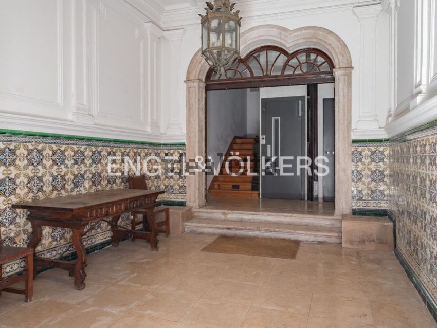 Apartamento T4 à venda em Estrela, Lisboa — foto 11