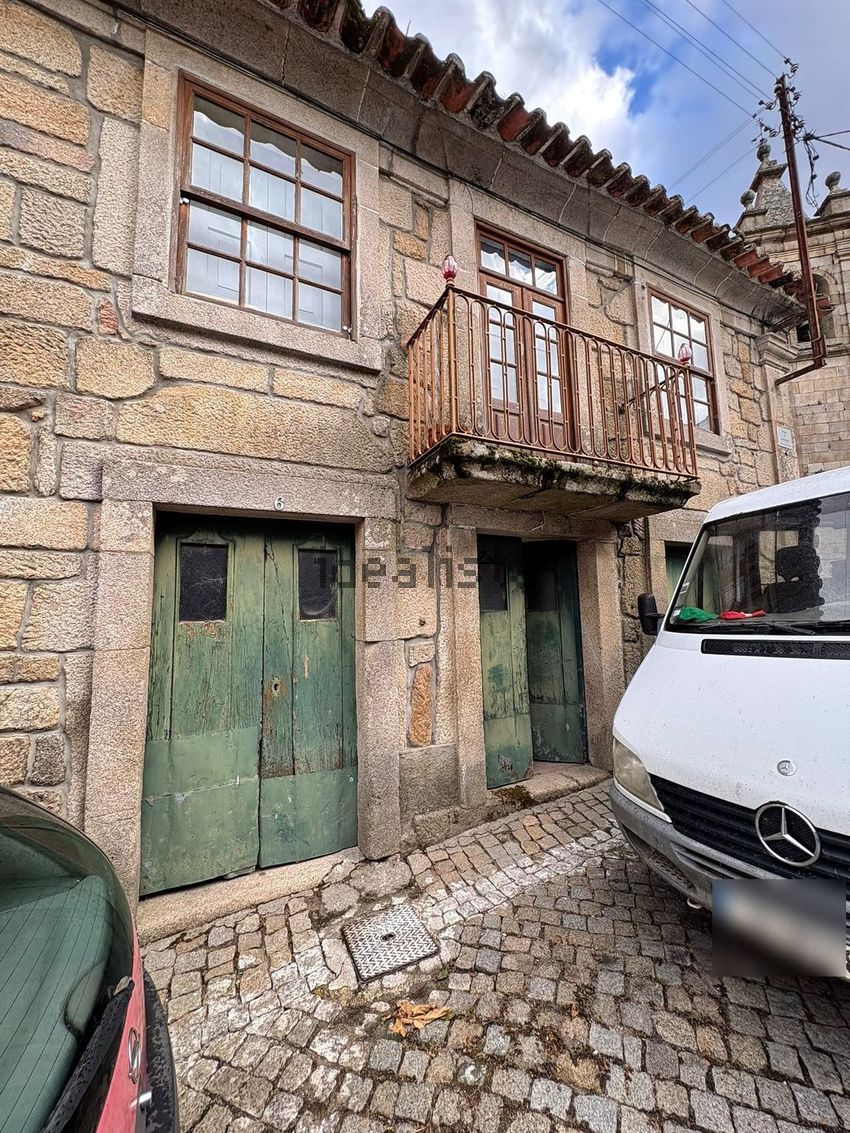 Moradia T4 à venda em Celorico (São Pedro e Santa Maria) e Vila Boa do Mondego, Celorico da Beira — foto 4