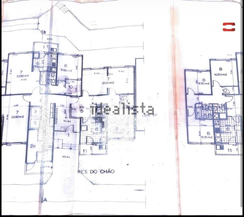 Apartamento T1 à venda em Santo António da Charneca, Barreiro — foto 32
