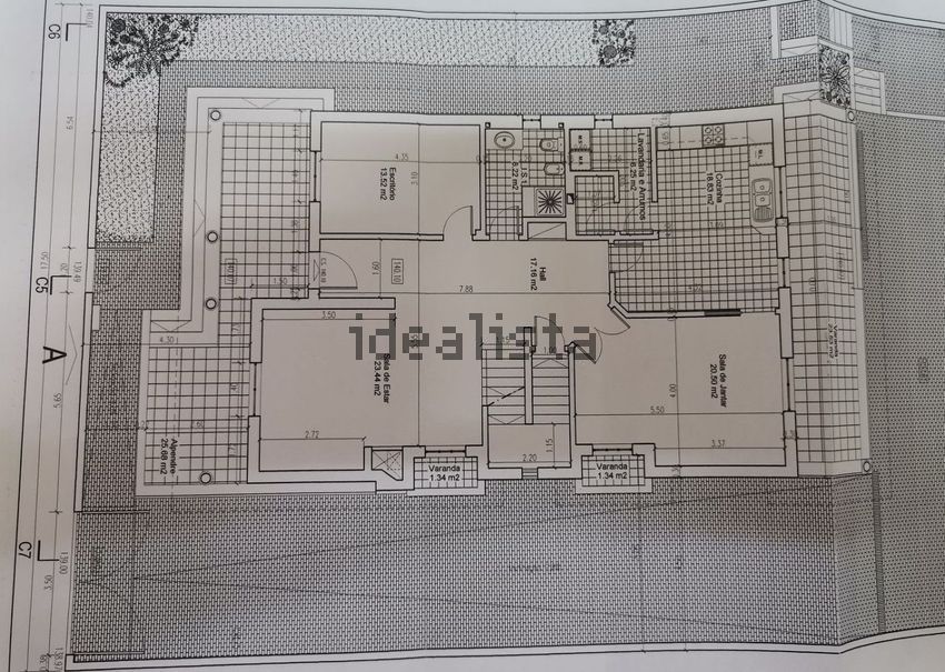 Moradia T4 à venda em Rio de Mouro, Sintra — foto 37