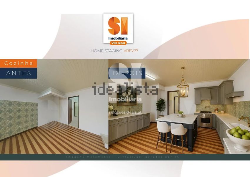 Moradia T4 à venda em Covas do douro, Sabrosa — foto 21