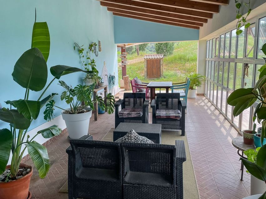 Moradia T4 à venda em Santa Clara-a-Velha, Odemira — foto 4