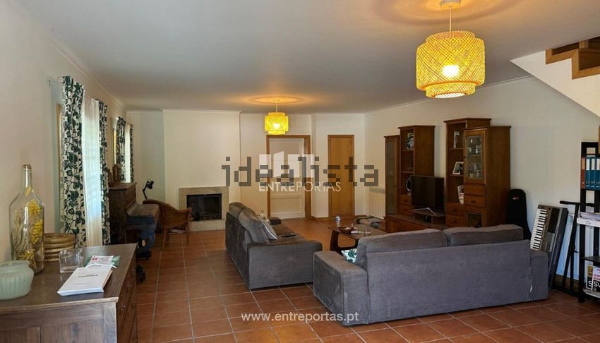 Moradia T5 à venda em Vila Boa de Quires e Maureles, Marco de Canaveses — foto 20