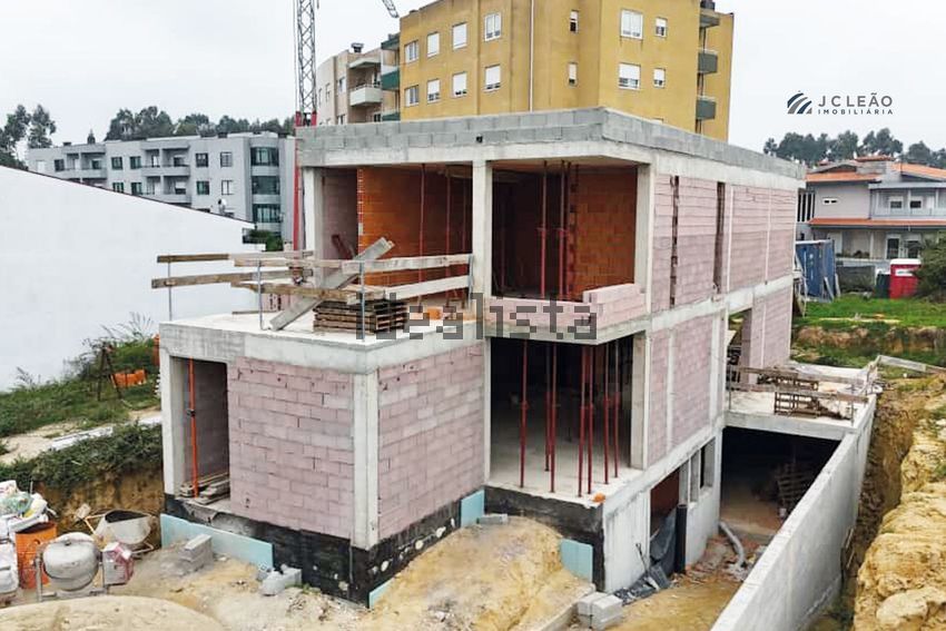 Moradia T4 à venda em Vila Nova da Telha, Maia — foto 24